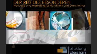 Werbagentur blickfang design Remscheid