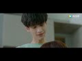 ep23 clip 耳边亲昵吻！两人共讨生育大计【良言写意 lie to love】