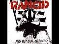 rancid – and out come the wolves dengarkan album penuh punk rock asli