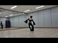 Let Me Be Your Reason - Line Dance | Easy Intermediate | by Frank Heelan - January 2026
