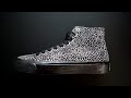 Last Resort AB｜ラストリゾートAB｜VM003 - CP CANVAS HI ｜Unboxing & Review