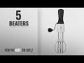 Top 10 Beaters [2018]: OXO Good Grips Egg Beater