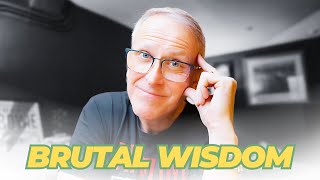It Took Me 40 Years to Realise These 20 Life Lessons