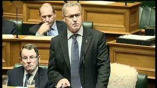10.5.12 - Question 10: Hon Damien O'Connor to the Minister for Primary Industries
