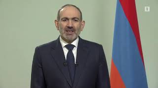 Վարչապետը ներկայացրել է, թե ինչու ստորագրվեց Հայաստանի համար նման ոչ շահեկան փաստաթուղթ