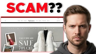 STOP! WATCH BEFORE BUYING: Faylunara.com Review (SCAM EXPOSED 😱)