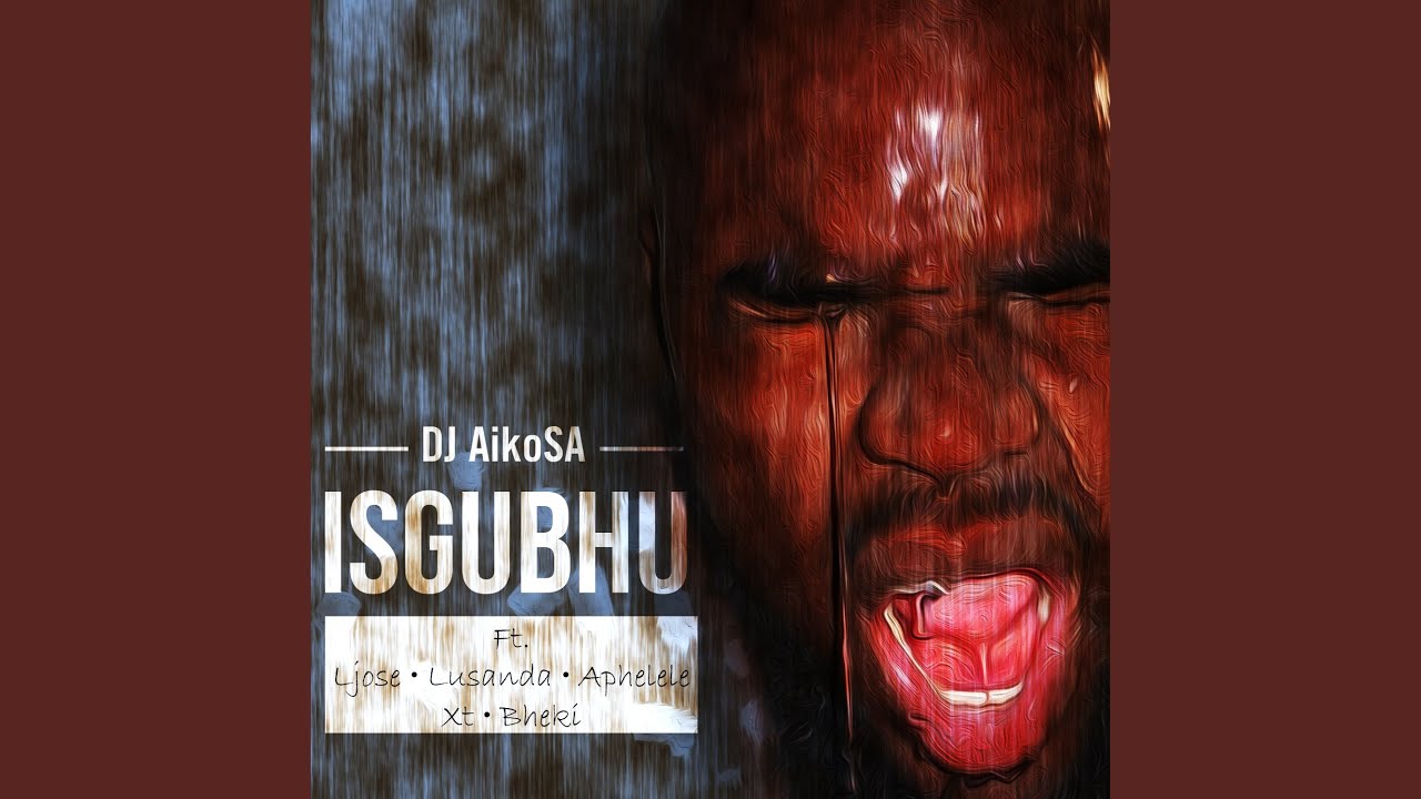 Isgubhu Youtube Music