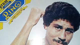 Wilfredo Gomez  WBC Jr Bantamweight Kos Lupe Pintor  Dec 3 1982 WBC BantamWeight Championship