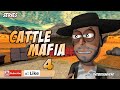 Cattle Mafia 4 - Zimbabwe Comedy Cartoon