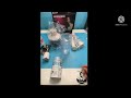 Unboxing  Redmond 3n1 hand blender 1300v