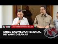 Setelah Bertemu Puan, Giliran Jusuf Kalla Terima Kedatangan Anies Baswedan | AKIM tvOne