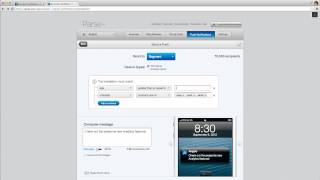 Push Analytics