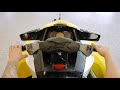 Using Kaizen Relay to Control Nitrous Activation on SeaDoo RXT-X