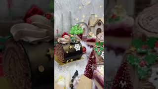 McEwan Foods Christmas Desserts