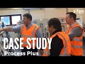 Mango Case Study - Process Plus Limited