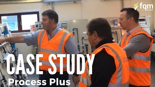 Mango Case Study - Process Plus Limited