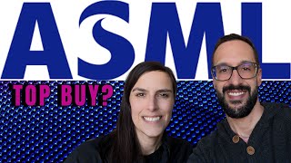 Beyond AI and EUV: Everything You Need to Know About ASML Stock For 2024