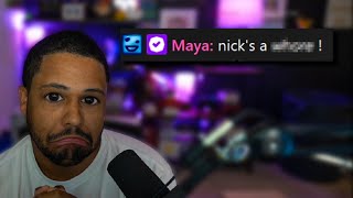 My viewers WORST comments | Nick & Malena