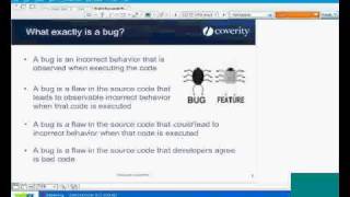 Static source code analysis tools vs. Dynamic analysis tools - Part One