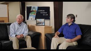 USC Institute for Creative Technologies: Learning Sciences Co-Lab