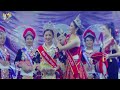 ร่วมงาน ประกวด มิสม้ง เชียงราย 2023 miss hmong 2023