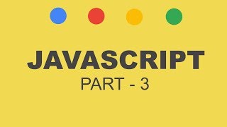 Javascript part -3 (Creating Objects, constructor, Prototype,Encapsulation,Polymorphism)