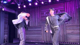 TMC 『Apeace Dance Medley』／2023.6.18／KIWA TENNOZ