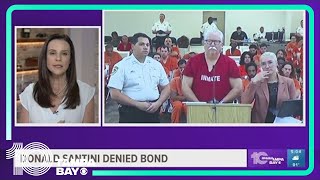 Florida judge to murder suspect on run for 40 years: 'You knew you were running from something'