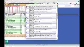 OSCAR EMR Ontario OHIP Billing Screen Tutorial