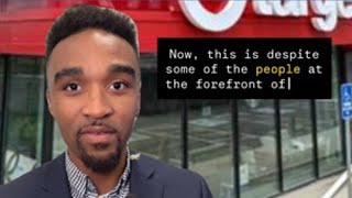 Target Boycott Continues after concerns over DEI