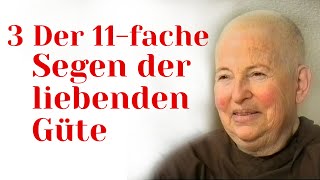 3 Der 11-fache Segen der liebenden Güte - Ayya Khema 1994 reloaded