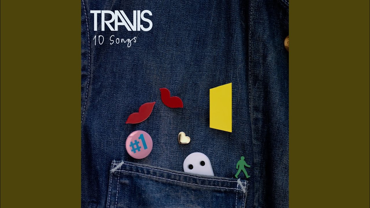 A Ghost Youtube Music