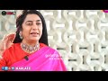 suhasini speaks about superstar rajinikanth s jailer success ஜெயிலர் வெற்றி பற்றி சுஹாசினி