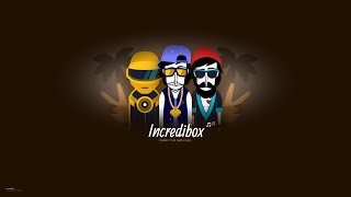 C'est La Groove (An Incredibox V4 Mix)