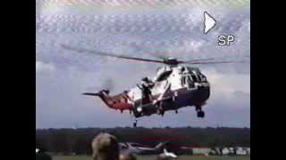 Airshow:Farnborough International Airshow 1992