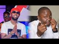 Eddy Kenzo Bamwanise Eri Abawagizi Be Ggwanga !!!