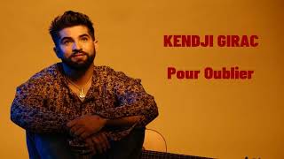 Kendji Girac - Pour Oublier