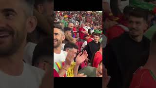 Sergio Conceição emotional after his Son scored the Winner  #calcio #soccer #football