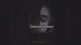 Selena Gómez  Lose you to love me ; Subtitulos en español.