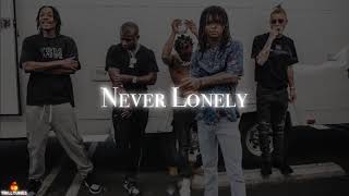 Rae Sremmurd - Never Lonely