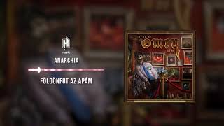 Omen - Anarchia (hivatalos szöveges videó / official lyric video)