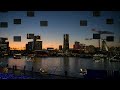 yokohama night view osanbashi yokohama international passenger terminal 横浜夜景（大さん橋国際客船ターミナル）