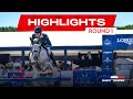 Sport Highlights Round 1 GCL Of St Tropez 2024