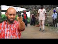 The Conspirators, Brutal King - Yul Edochie Action Movies  | Nigerian Movies