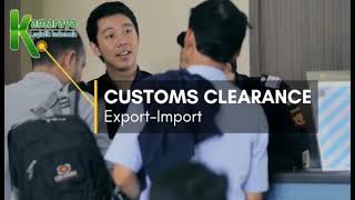 jasa pengurusan barang import dan export