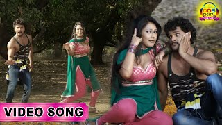 कौना जिला के | Khesari Lal Yadav, Priynka का जबरदस्त हिट VIDEO SONG | Bhojpuri Hit Song