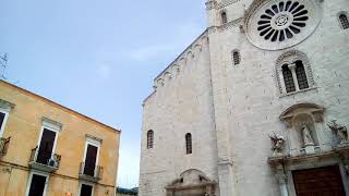 Bari Piazza Italy