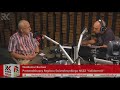 polskie radio kielce. rozmowa dnia. waldemar bartosz nszz