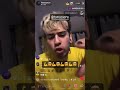 tomazacre tiktok live beatbox dubstep