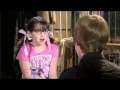 11 year old girl interviews Justin Bieber